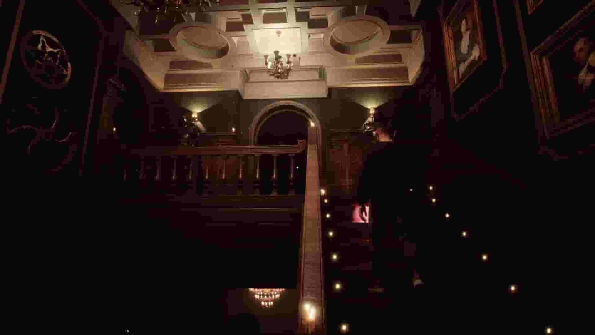 Nightmare Pursuit screenshot thumbnail screenshot 0