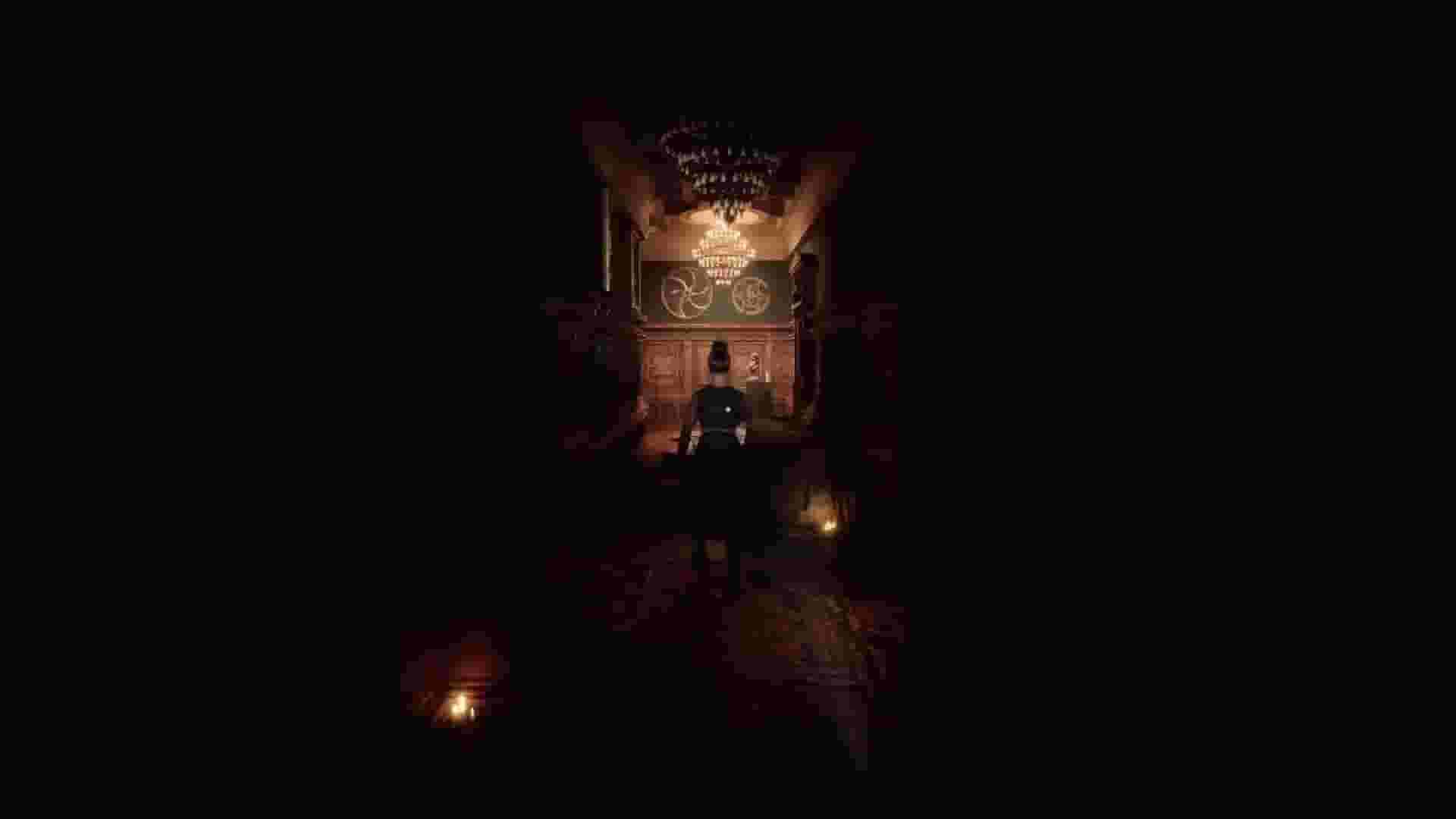 Nightmare Pursuit screenshot thumbnail screenshot 1