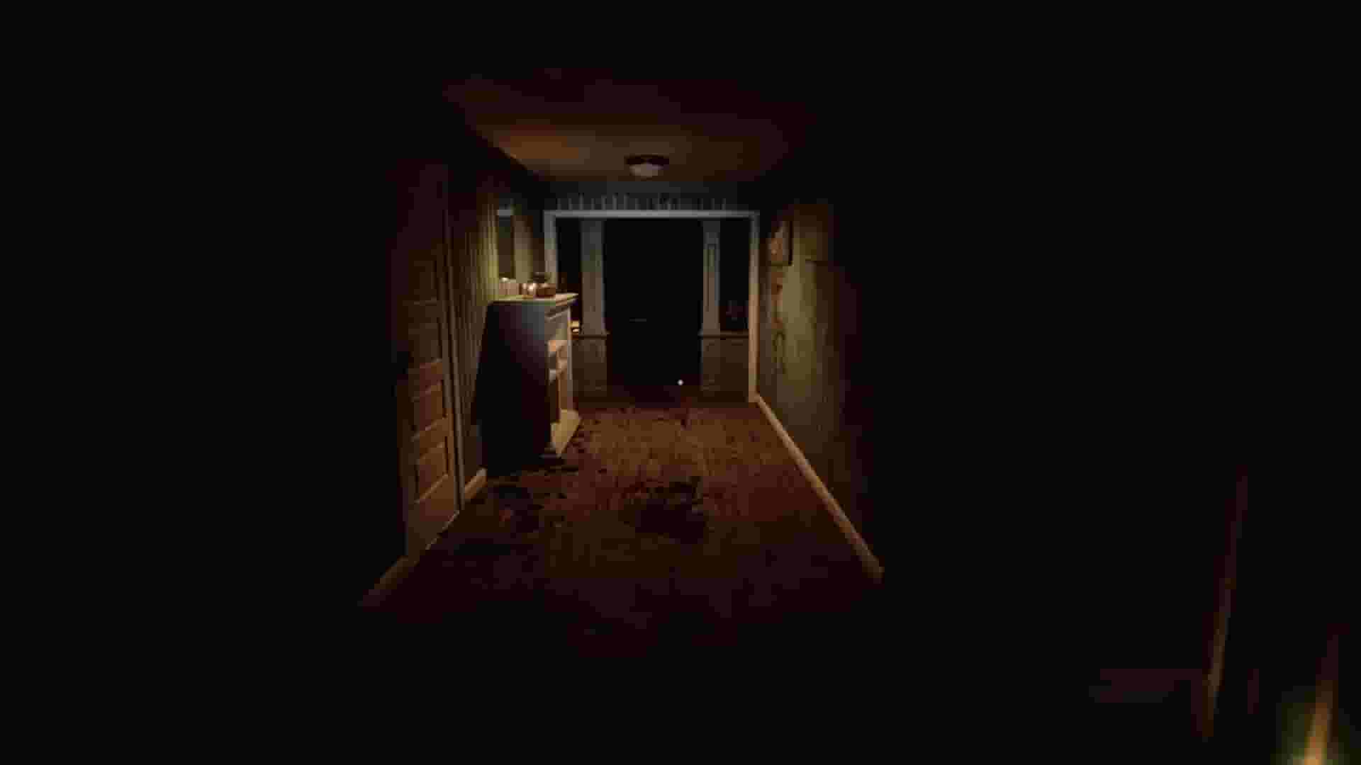 Nightmare Pursuit screenshot thumbnail screenshot 2