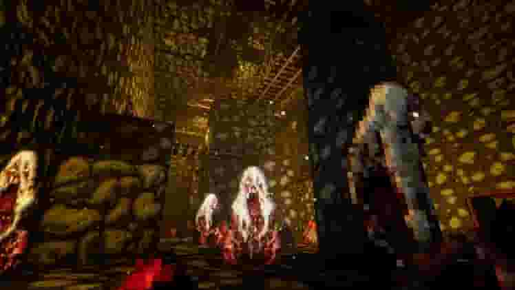 Nightmare Reaper screenshot thumbnail screenshot 1