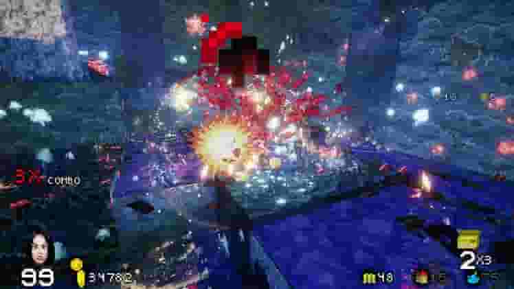 Nightmare Reaper screenshot thumbnail screenshot 12