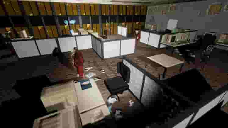 Nightmare Reaper screenshot thumbnail screenshot 2