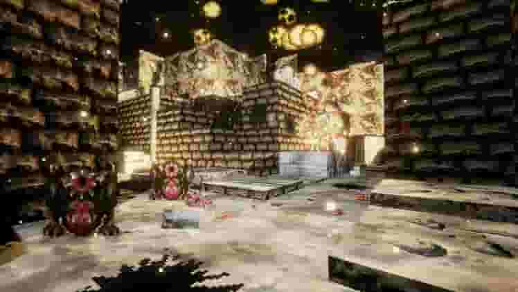 Nightmare Reaper screenshot thumbnail screenshot 3