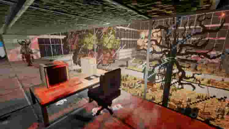 Nightmare Reaper screenshot thumbnail screenshot 4