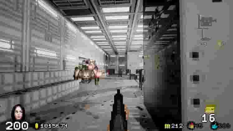 Nightmare Reaper screenshot thumbnail screenshot 6