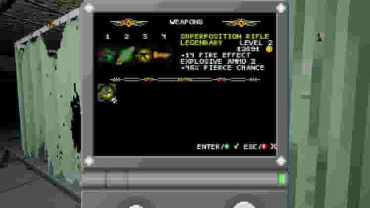 Nightmare Reaper screenshot thumbnail screenshot 8