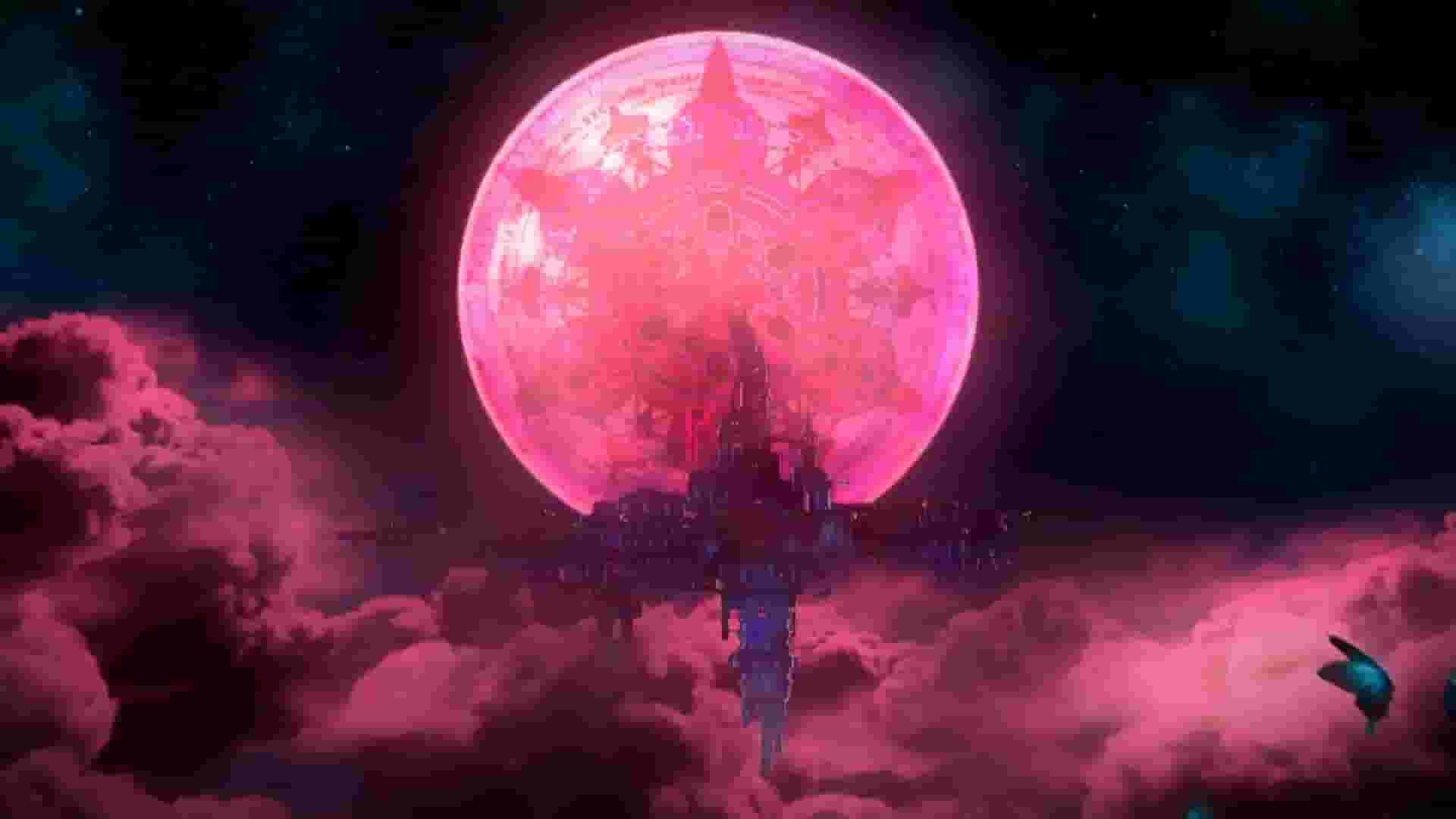 Nights of Azure screenshot thumbnail screenshot 0