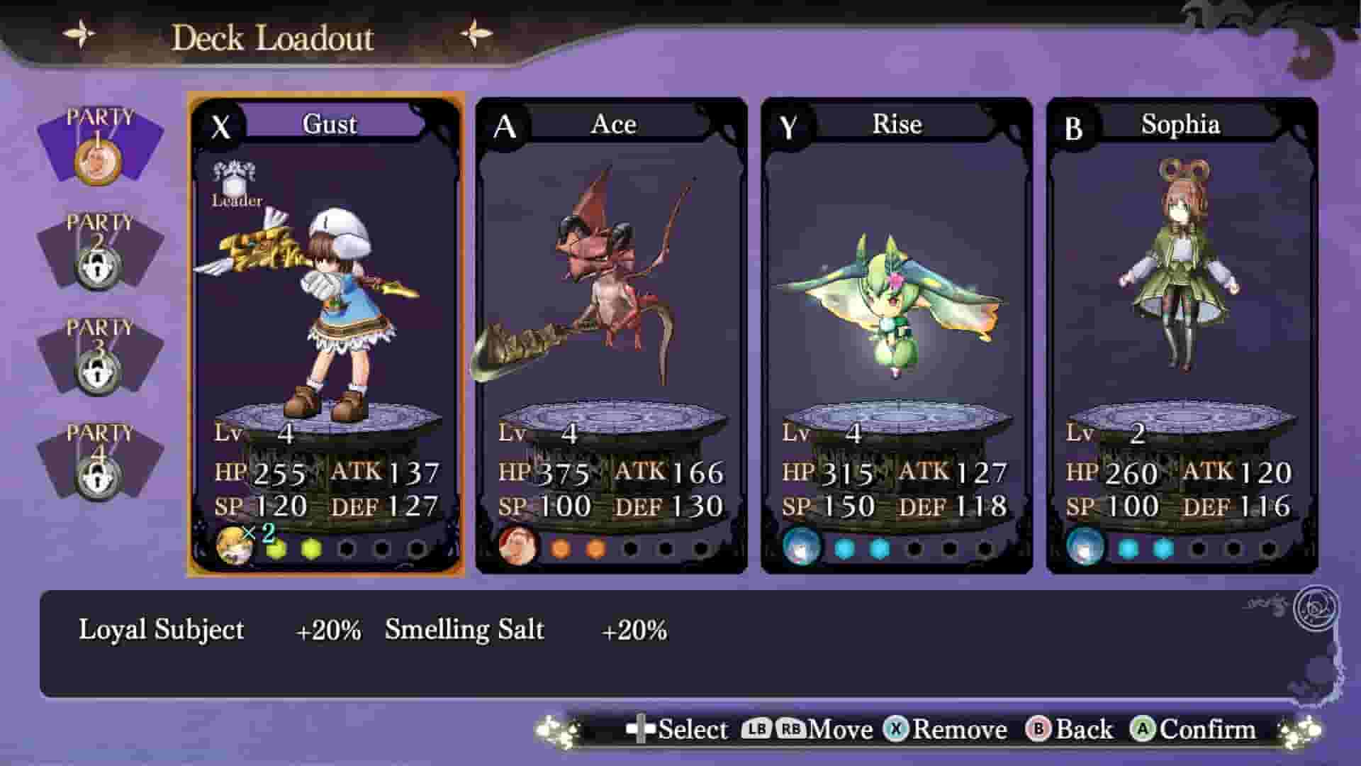 Nights of Azure screenshot thumbnail screenshot 6