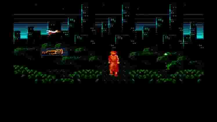 Nightshade screenshot thumbnail screenshot 3