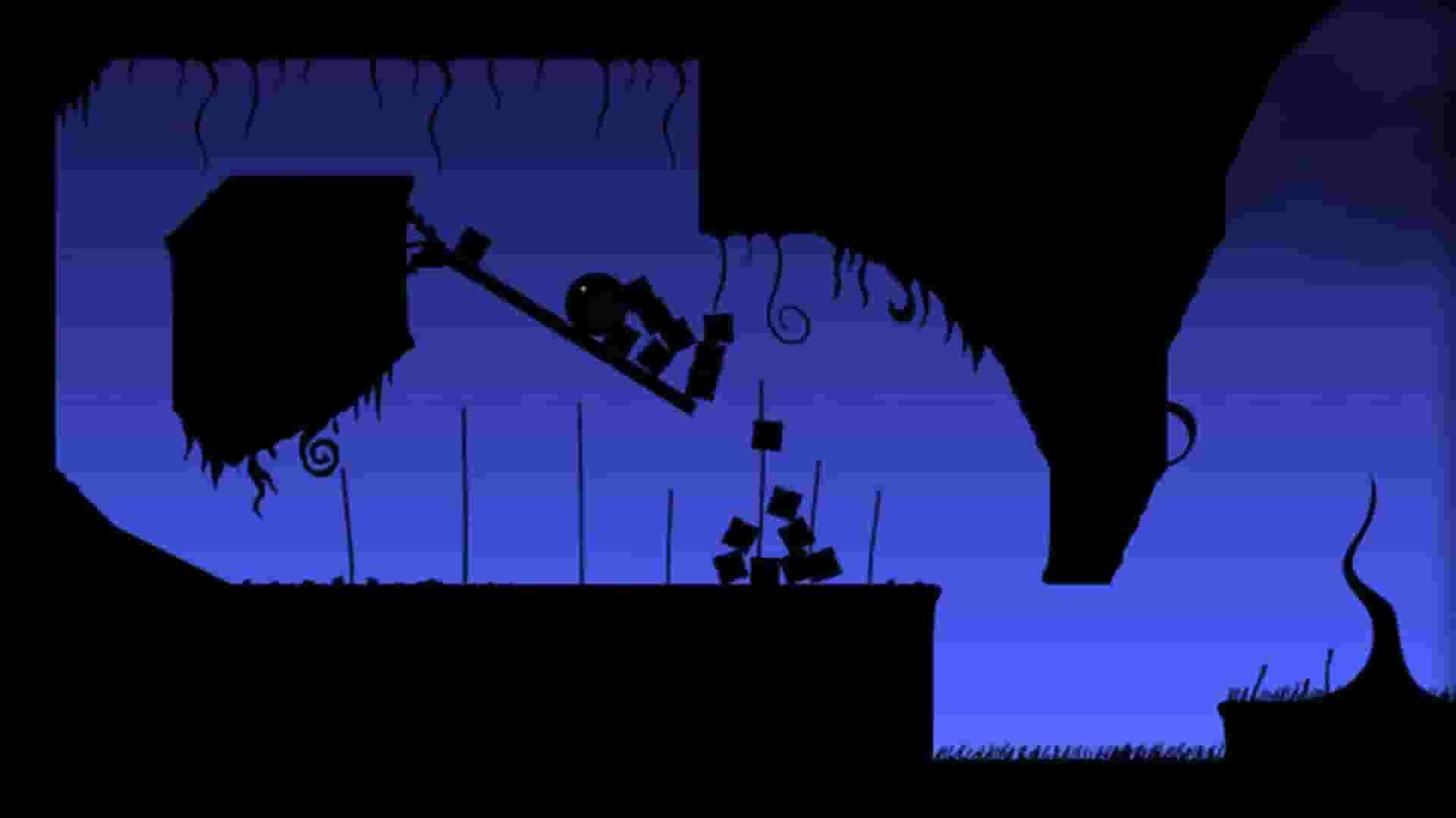 NightSky screenshot thumbnail screenshot 7