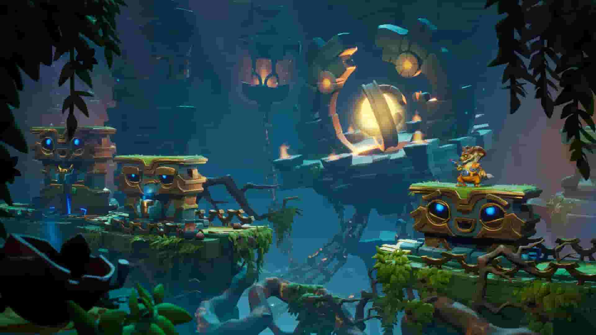 Nikoderiko screenshot thumbnail screenshot 1