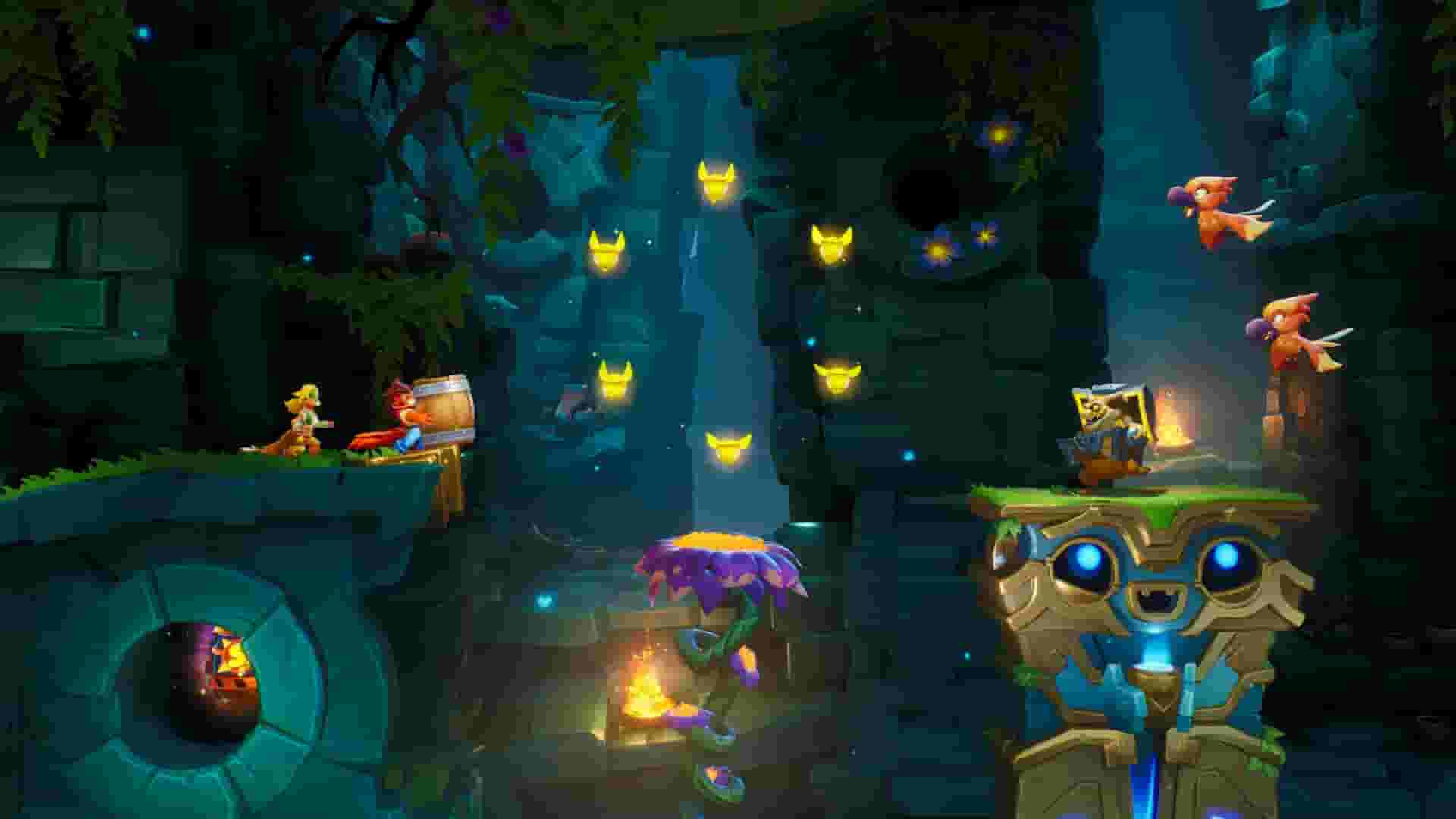 Nikoderiko screenshot thumbnail screenshot 3