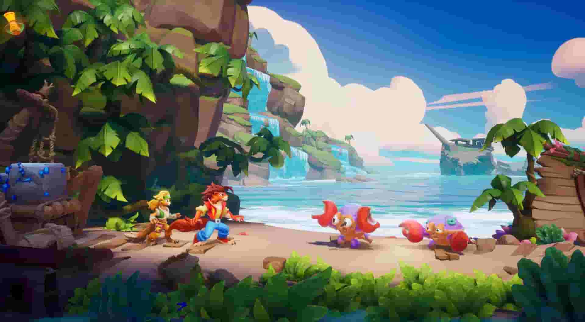 Nikoderiko screenshot thumbnail screenshot 5