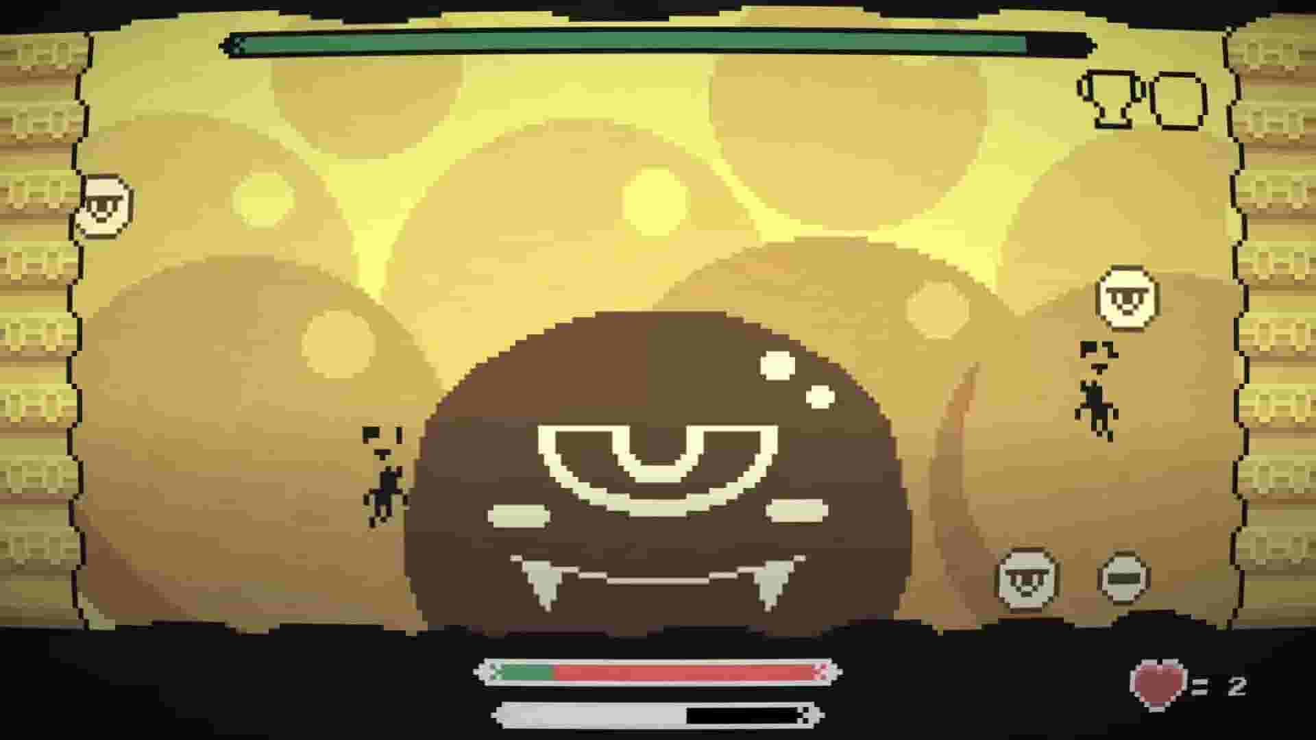 Nimbusfall screenshot thumbnail screenshot 1