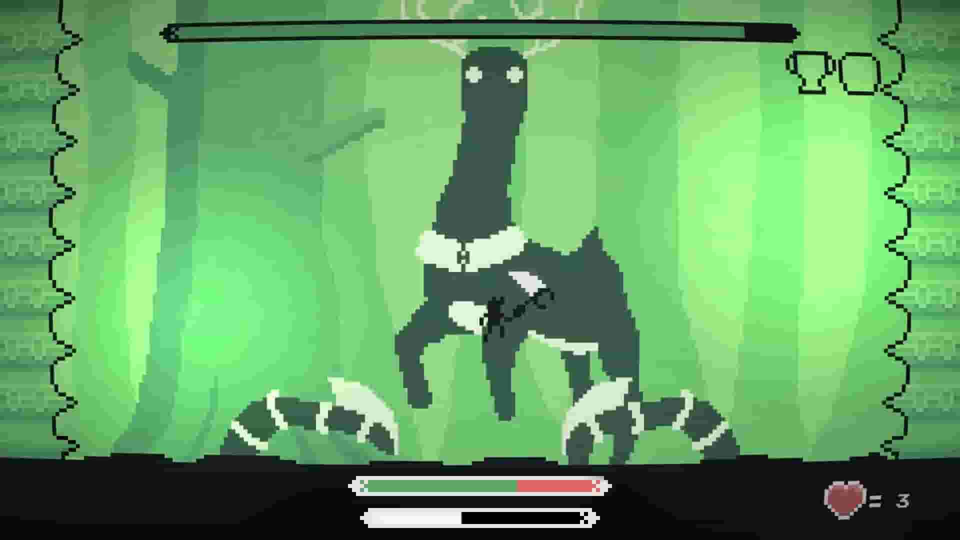 Nimbusfall screenshot thumbnail screenshot 2