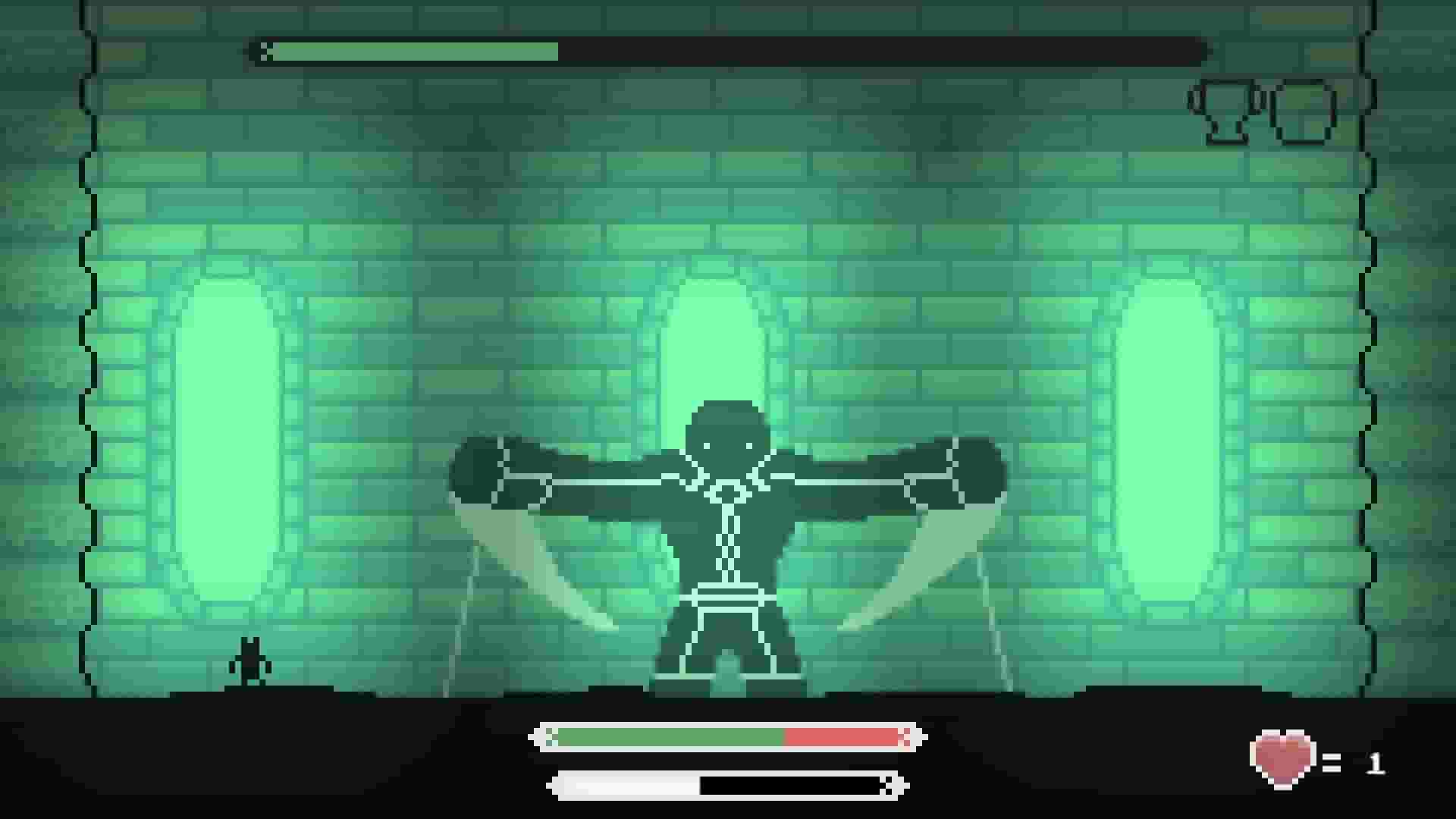 Nimbusfall screenshot thumbnail screenshot 4