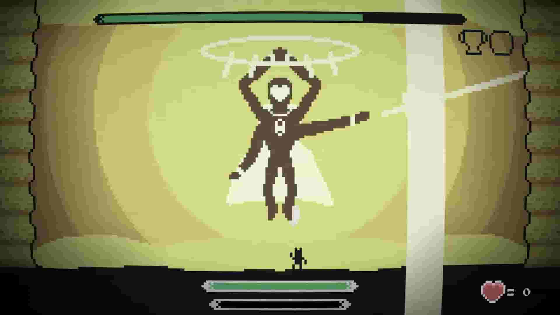 Nimbusfall screenshot thumbnail screenshot 5