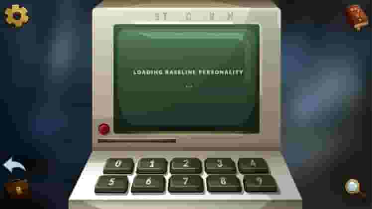 Nine Noir Lives screenshot thumbnail screenshot 9