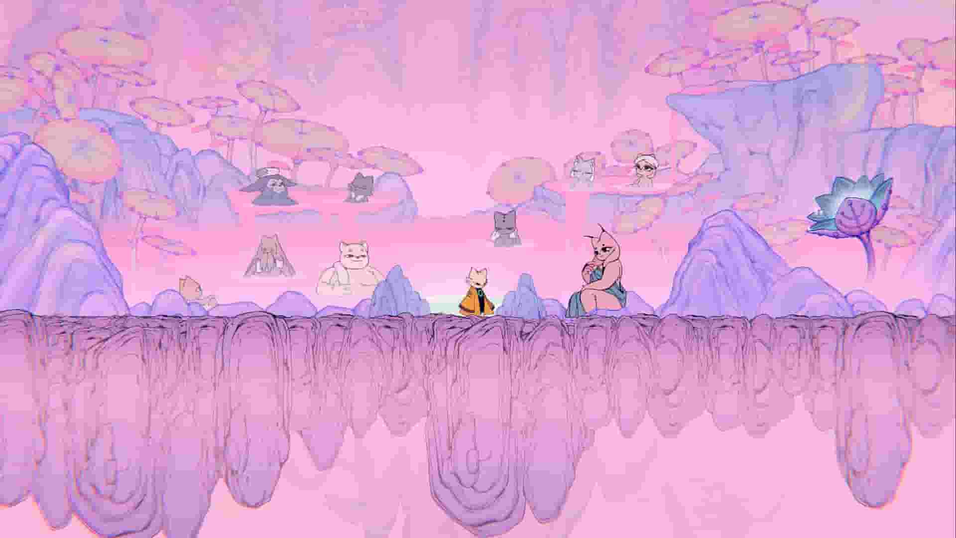 Nine Sols screenshot thumbnail screenshot 12