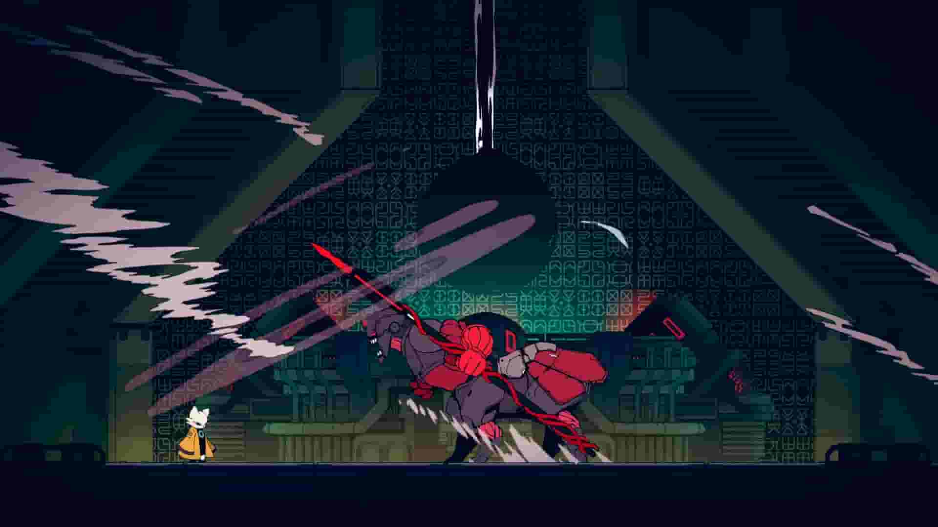 Nine Sols screenshot thumbnail screenshot 5