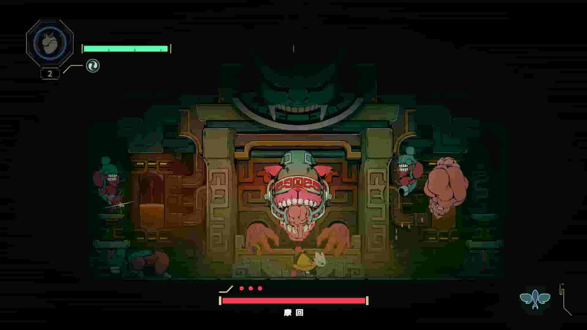 Nine Sols screenshot thumbnail screenshot 7