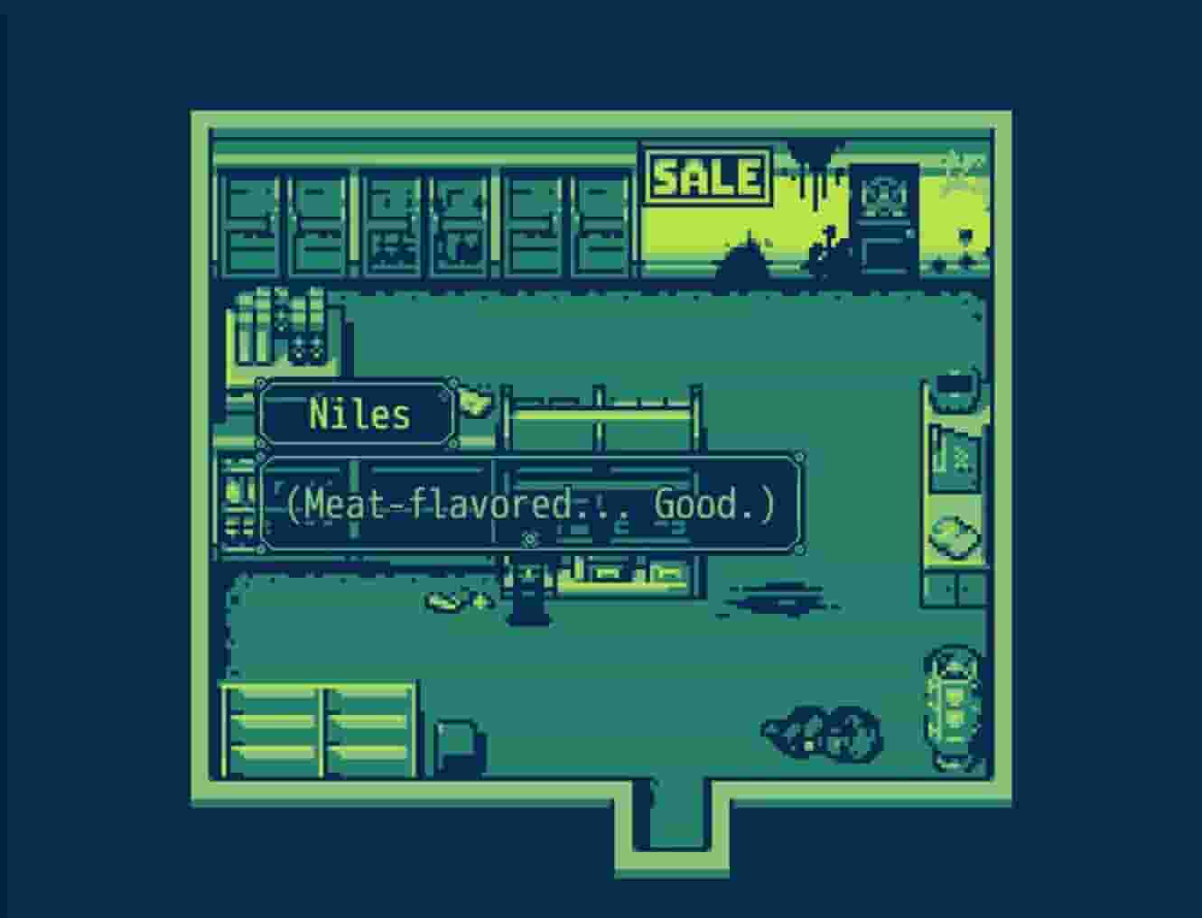 Ninety-Six screenshot thumbnail screenshot 0