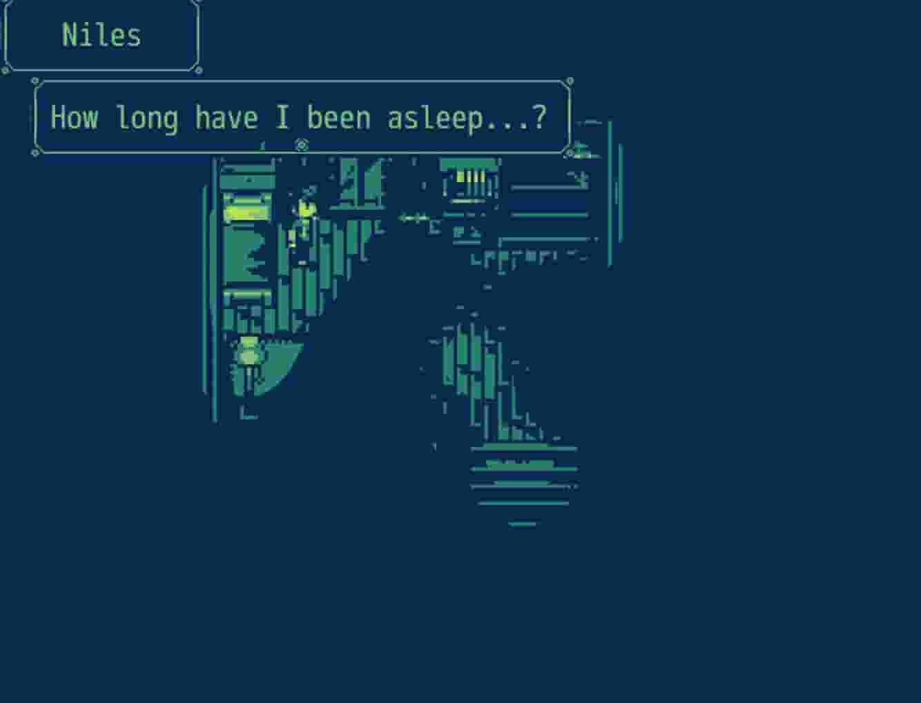 Ninety-Six screenshot thumbnail screenshot 3