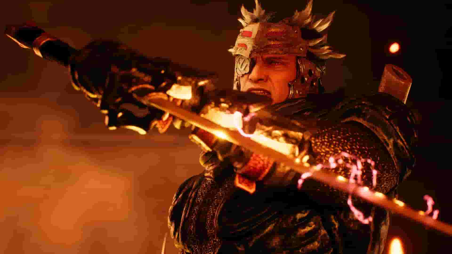 NINJA GAIDEN 2 Black screenshot thumbnail screenshot 4