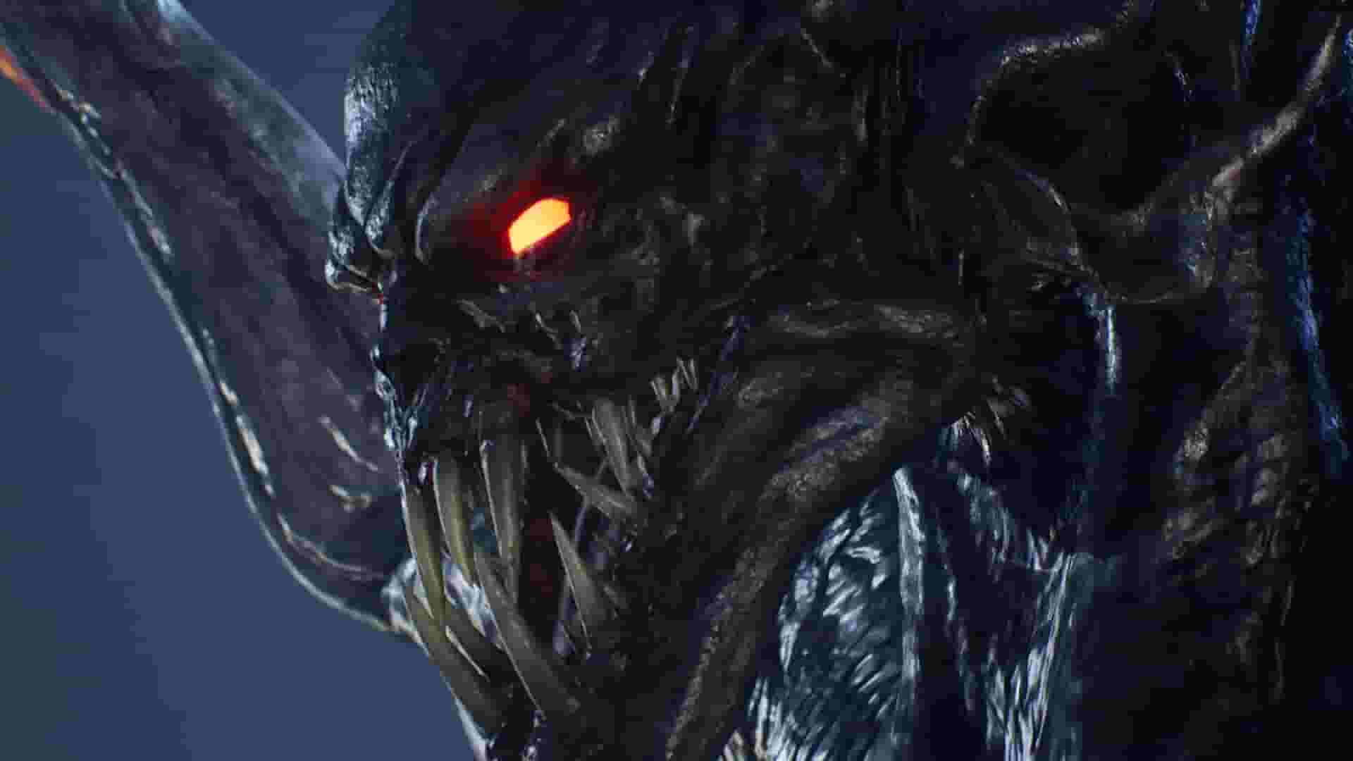 NINJA GAIDEN 2 Black screenshot thumbnail screenshot 7