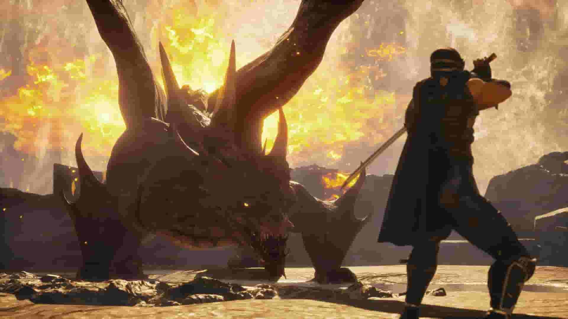 NINJA GAIDEN 2 Black screenshot thumbnail screenshot 8