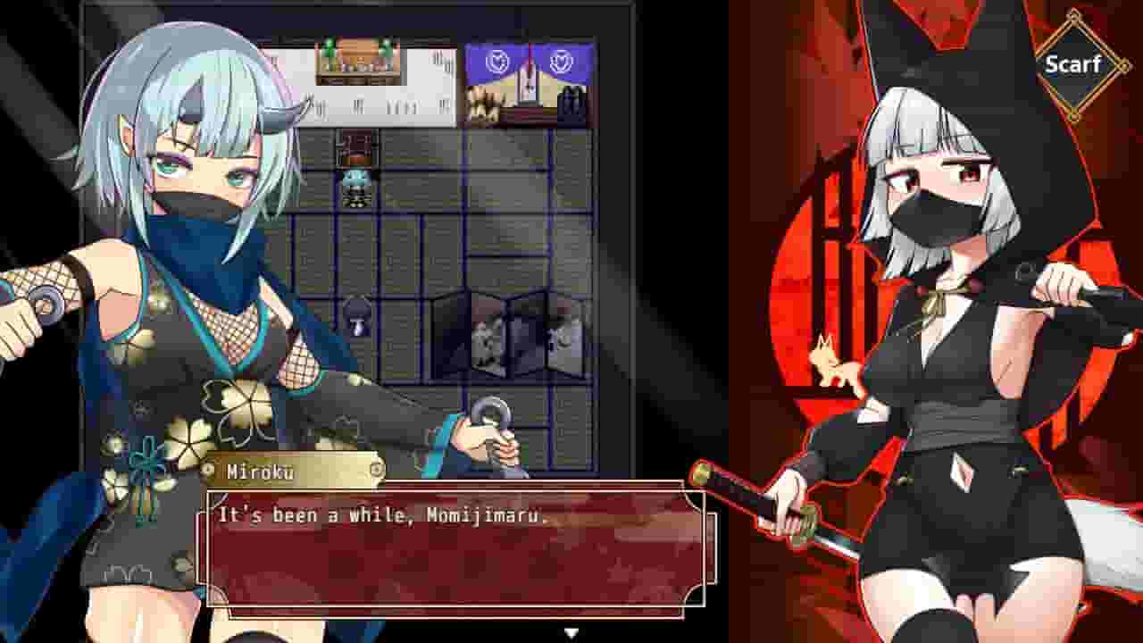 Ninja Ordinance screenshot thumbnail screenshot 0