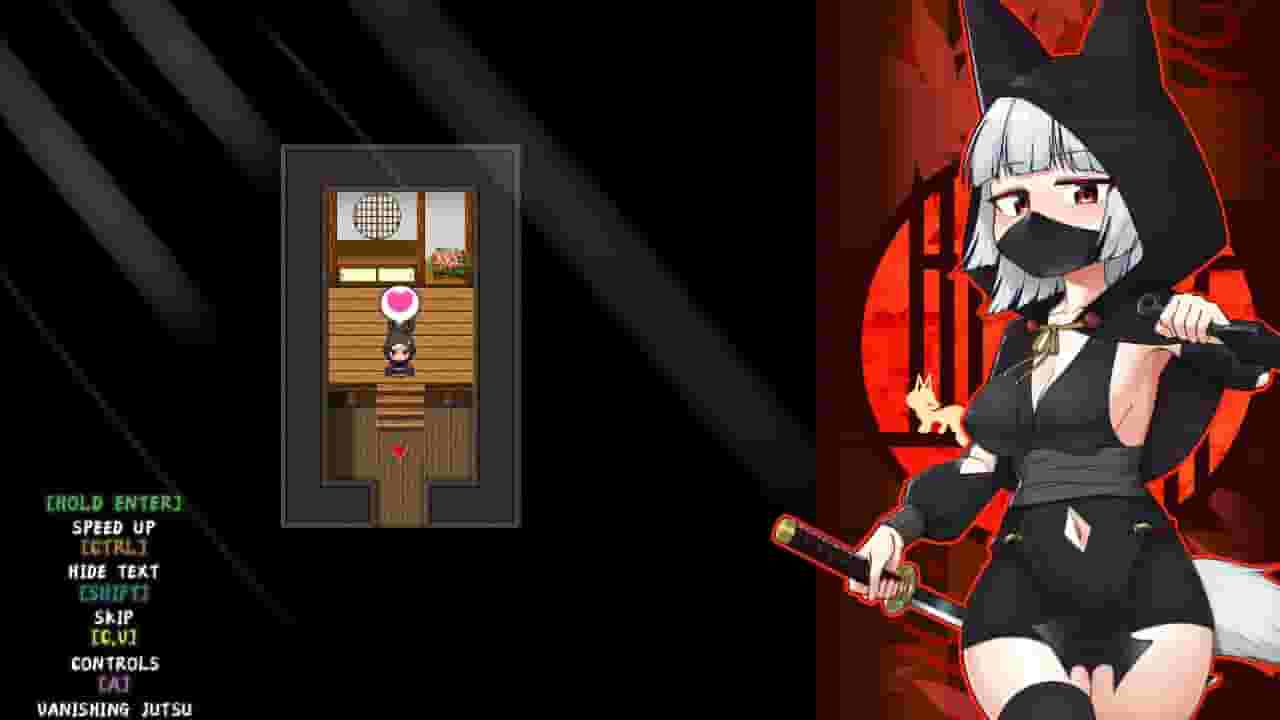 Ninja Ordinance screenshot thumbnail screenshot 1