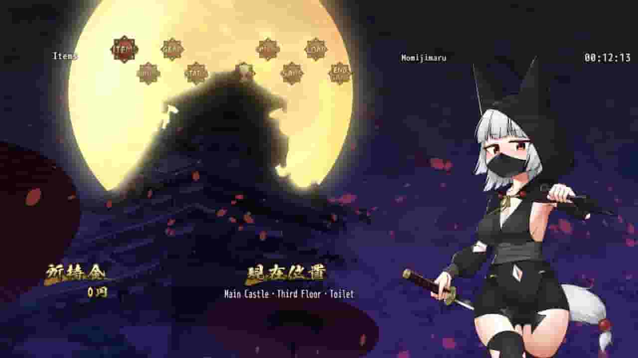 Ninja Ordinance screenshot thumbnail screenshot 3