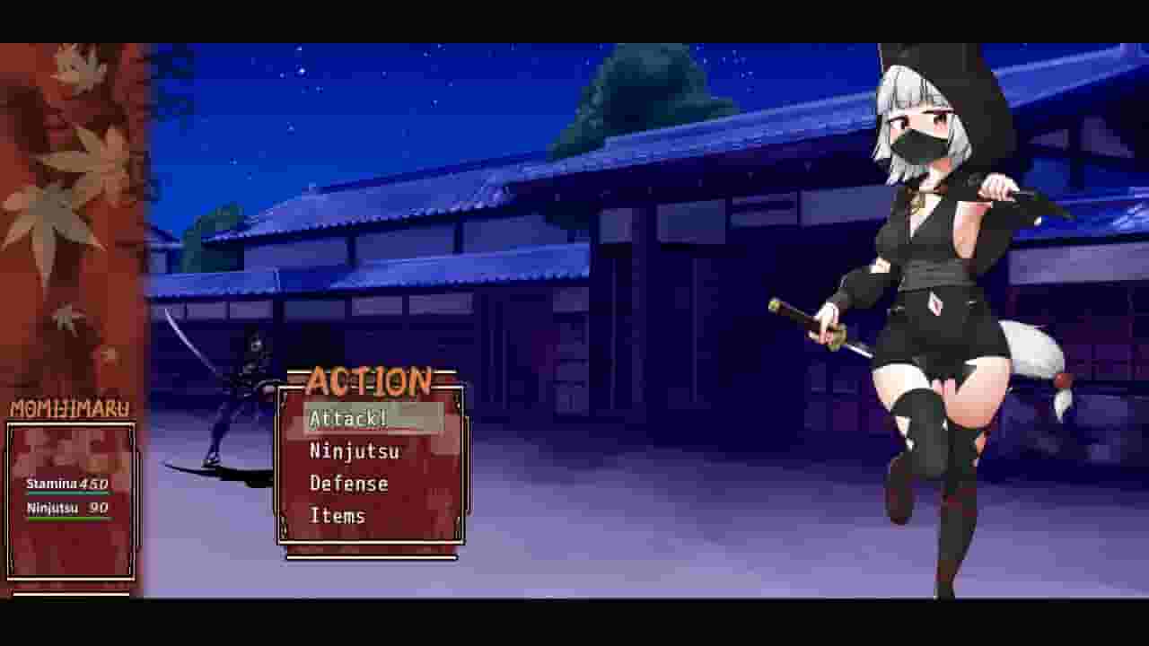 Ninja Ordinance screenshot thumbnail screenshot 4