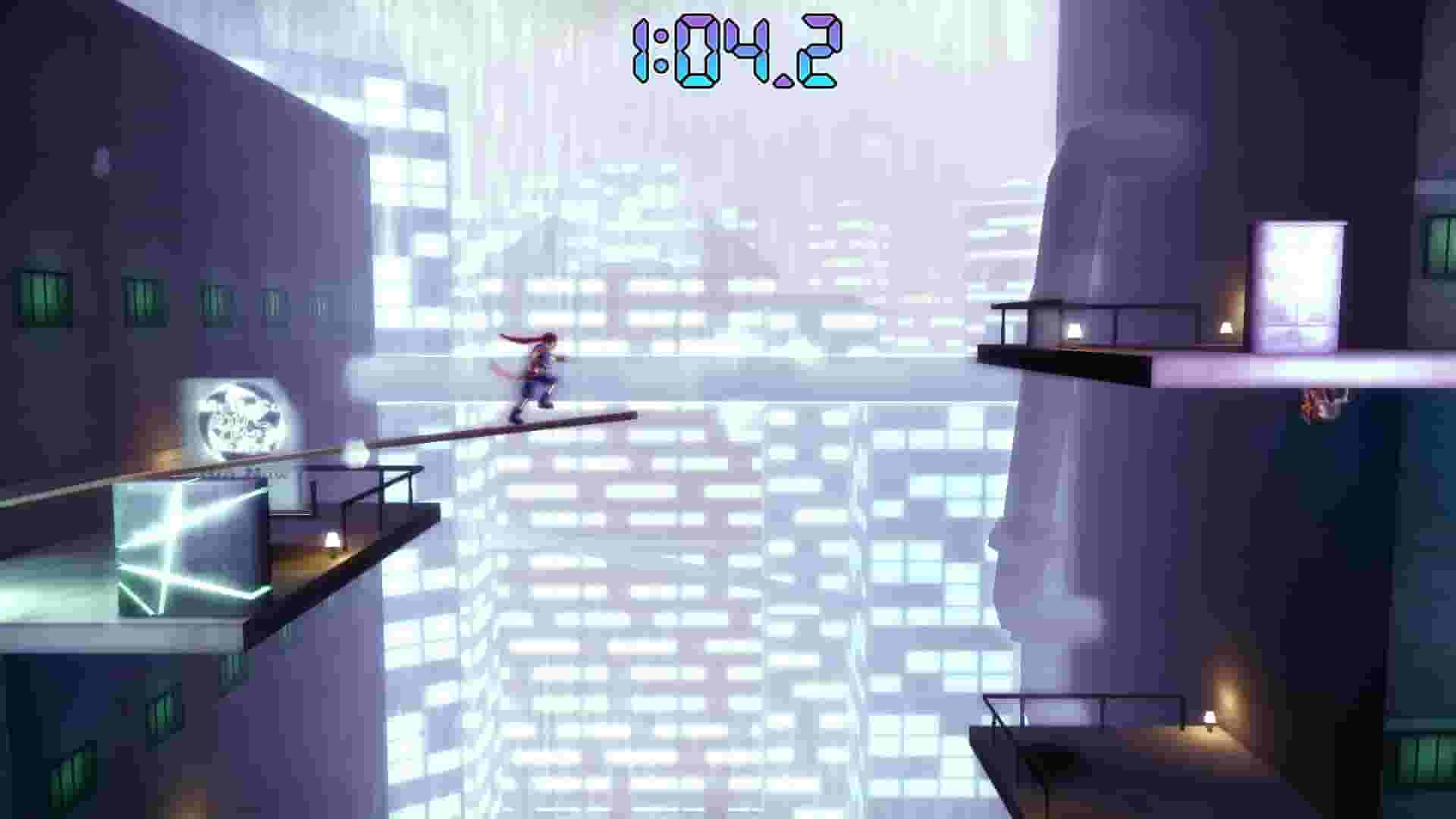 Ninja Pizza Girl screenshot thumbnail screenshot 6