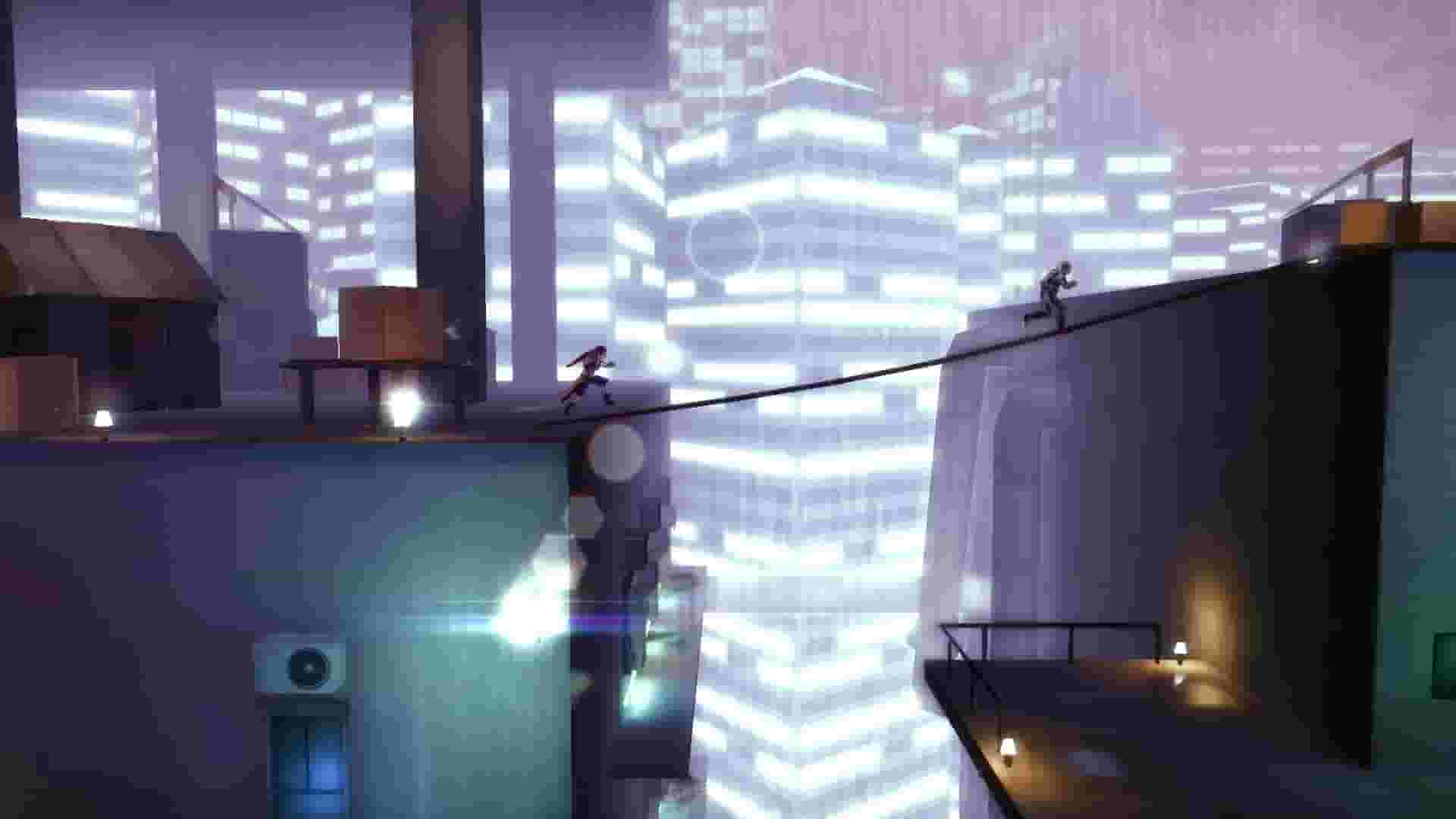 Ninja Pizza Girl screenshot thumbnail screenshot 7