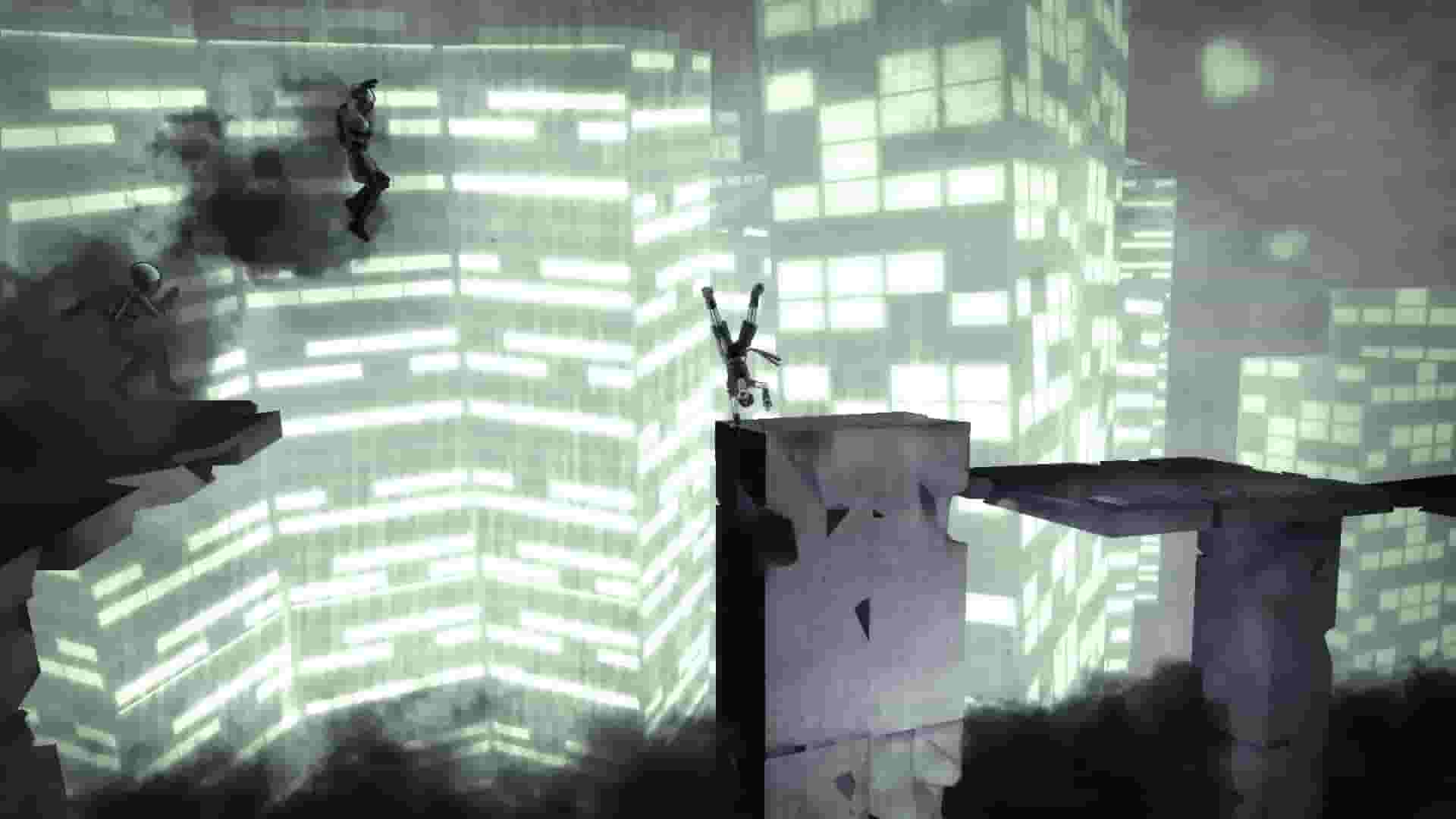 Ninja Pizza Girl screenshot thumbnail screenshot 8