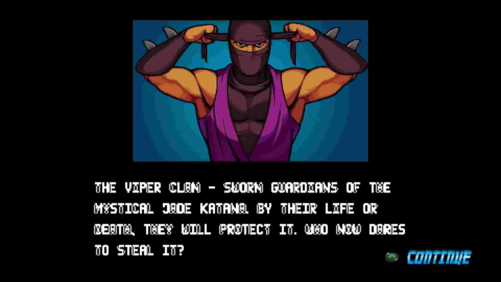 Ninja Shodown screenshot thumbnail screenshot 11