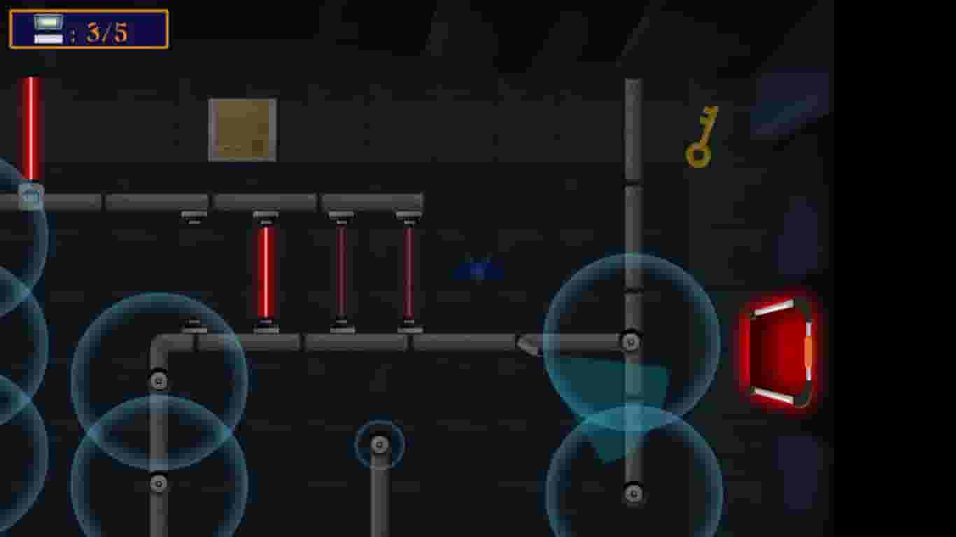 Ninja Stealth screenshot thumbnail screenshot 11