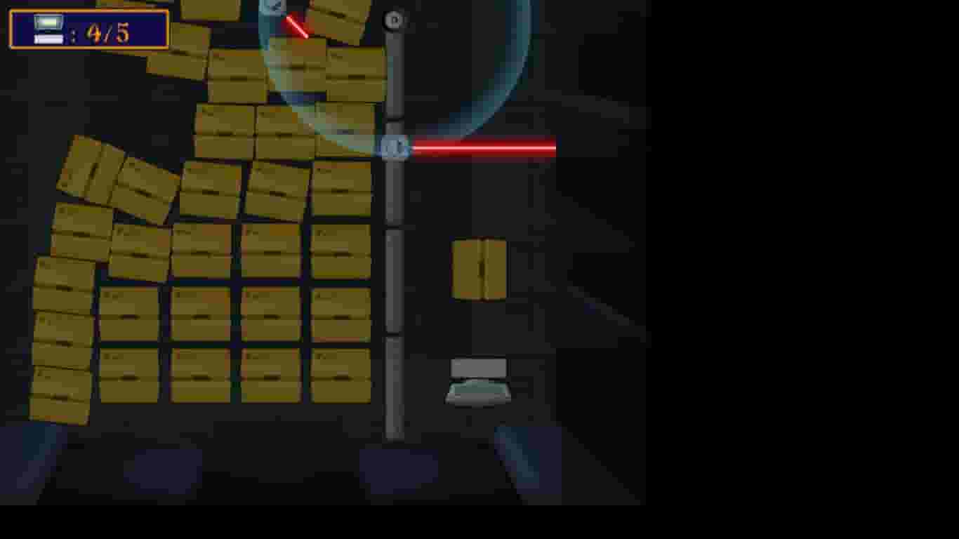 Ninja Stealth screenshot thumbnail screenshot 12