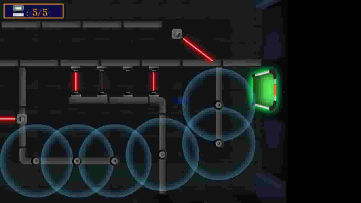 Ninja Stealth screenshot thumbnail screenshot 16