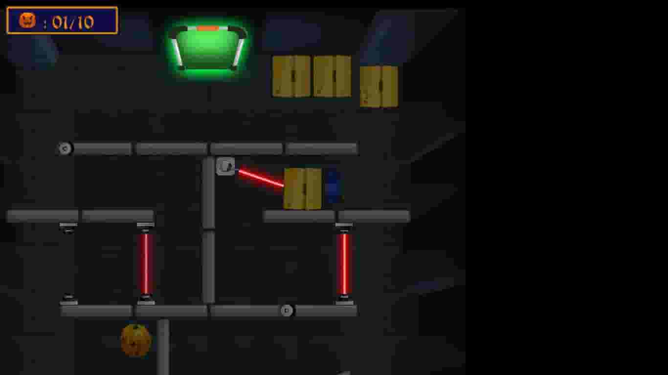 Ninja Stealth screenshot thumbnail screenshot 18