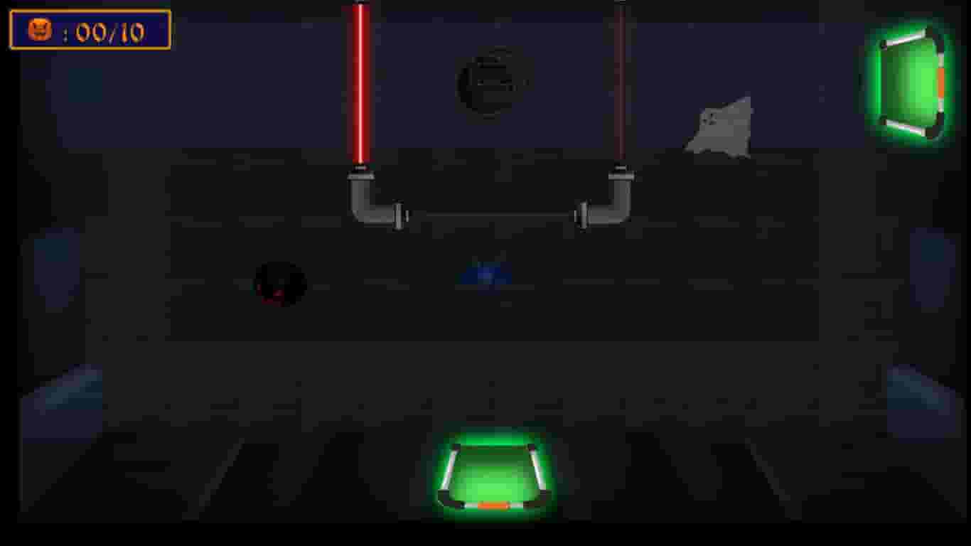 Ninja Stealth screenshot thumbnail screenshot 19