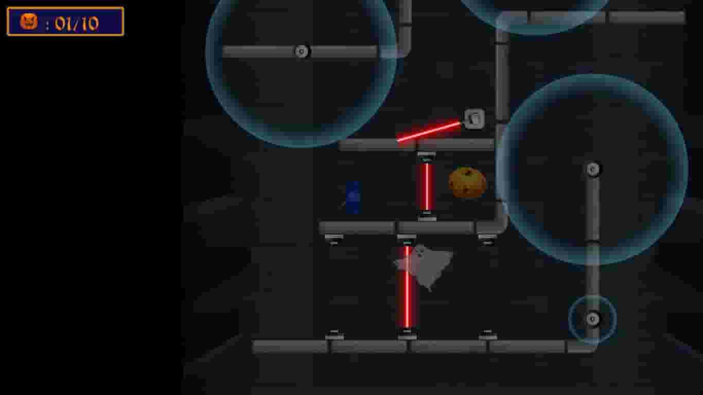 Ninja Stealth screenshot thumbnail screenshot 20