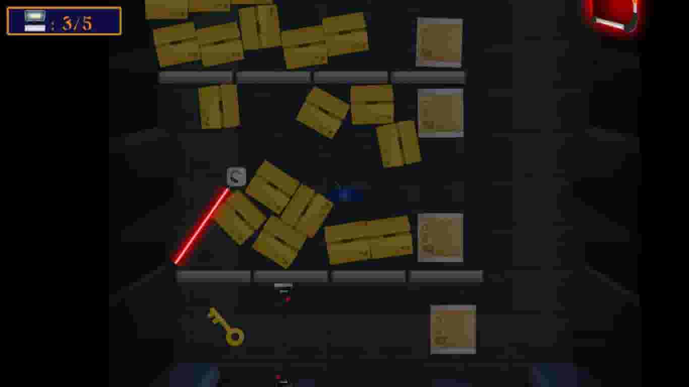 Ninja Stealth screenshot thumbnail screenshot 5