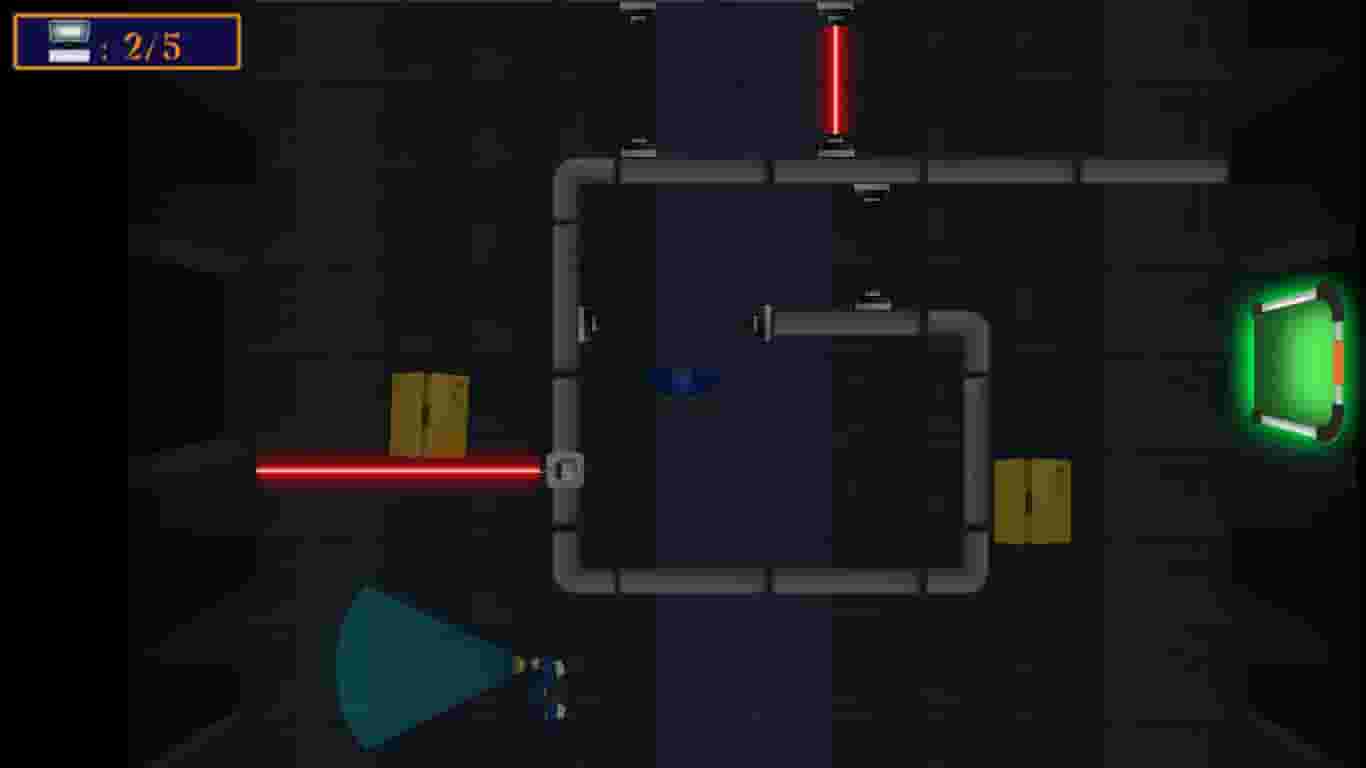 Ninja Stealth screenshot thumbnail screenshot 6
