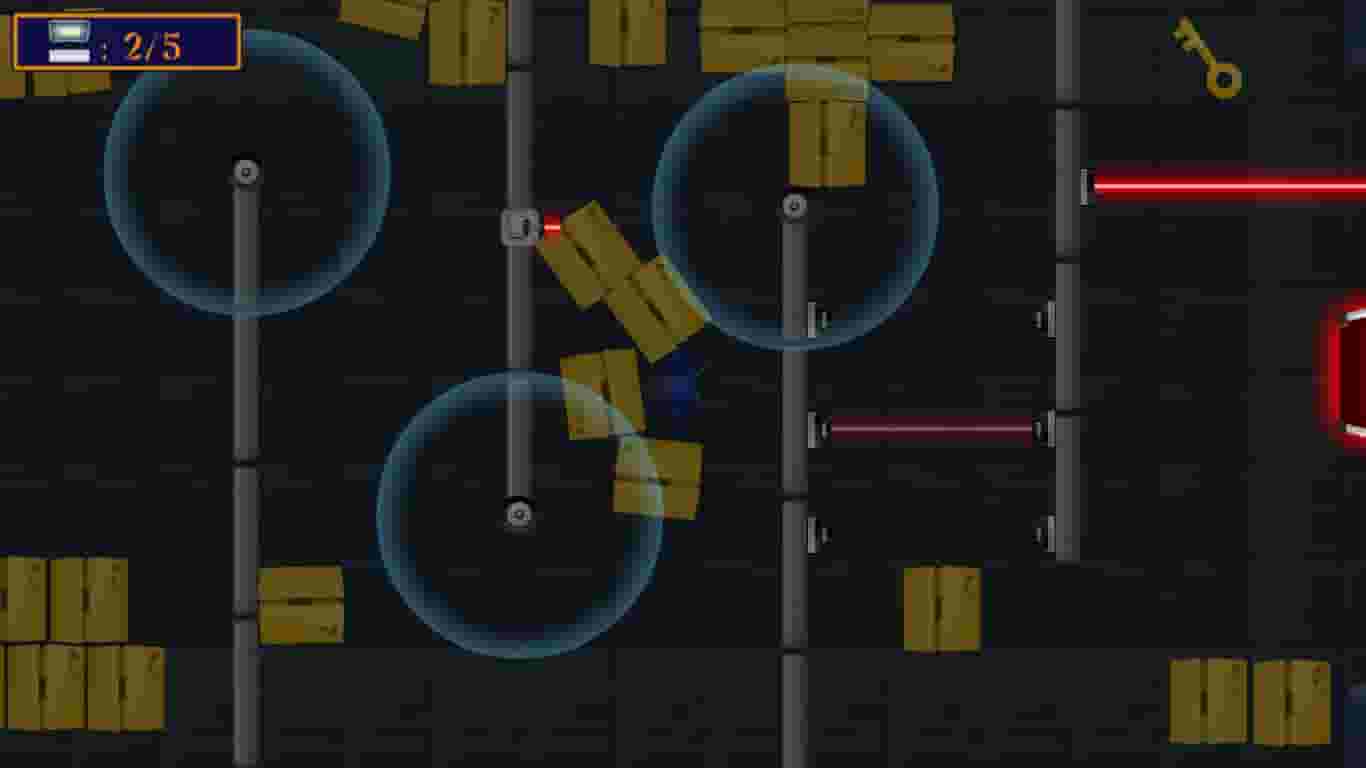 Ninja Stealth screenshot thumbnail screenshot 7