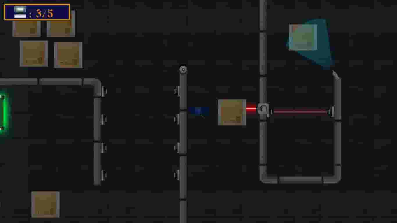 Ninja Stealth screenshot thumbnail screenshot 9