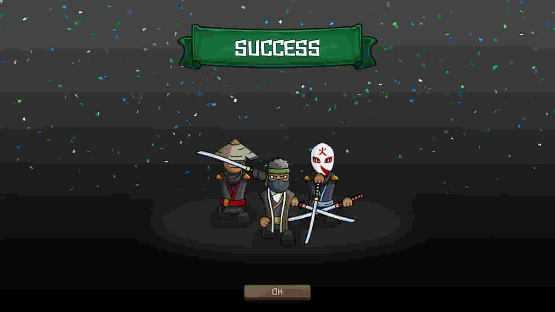 Ninja Tycoon screenshot thumbnail screenshot 3