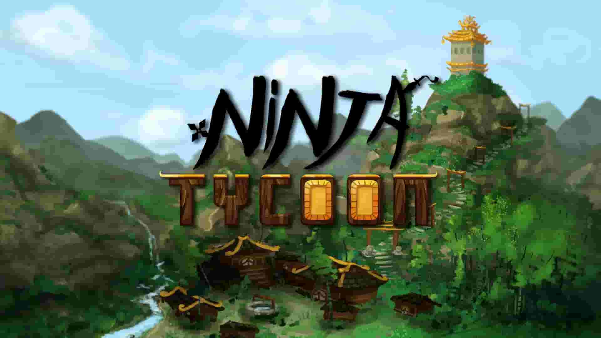 Ninja Tycoon screenshot thumbnail screenshot 7